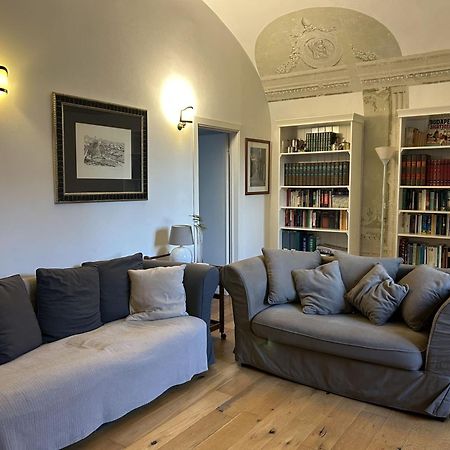 Apartmán Frescos House Pisa Exteriér fotografie
