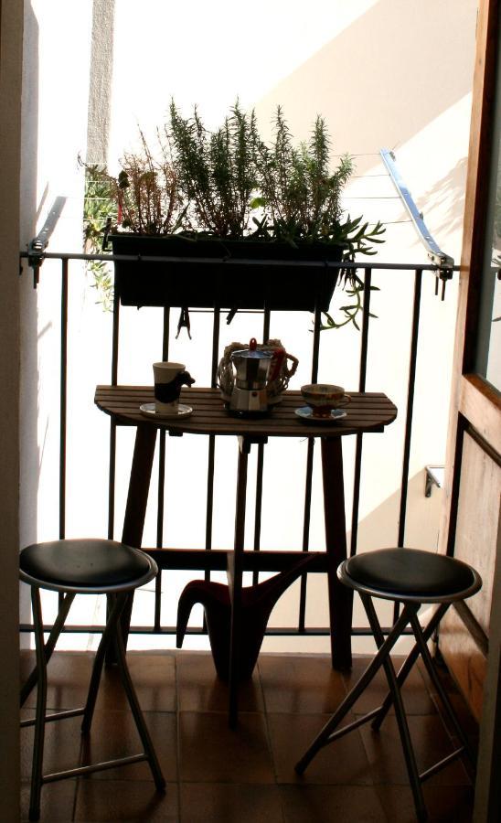 Apartmán Frescos House Pisa Exteriér fotografie