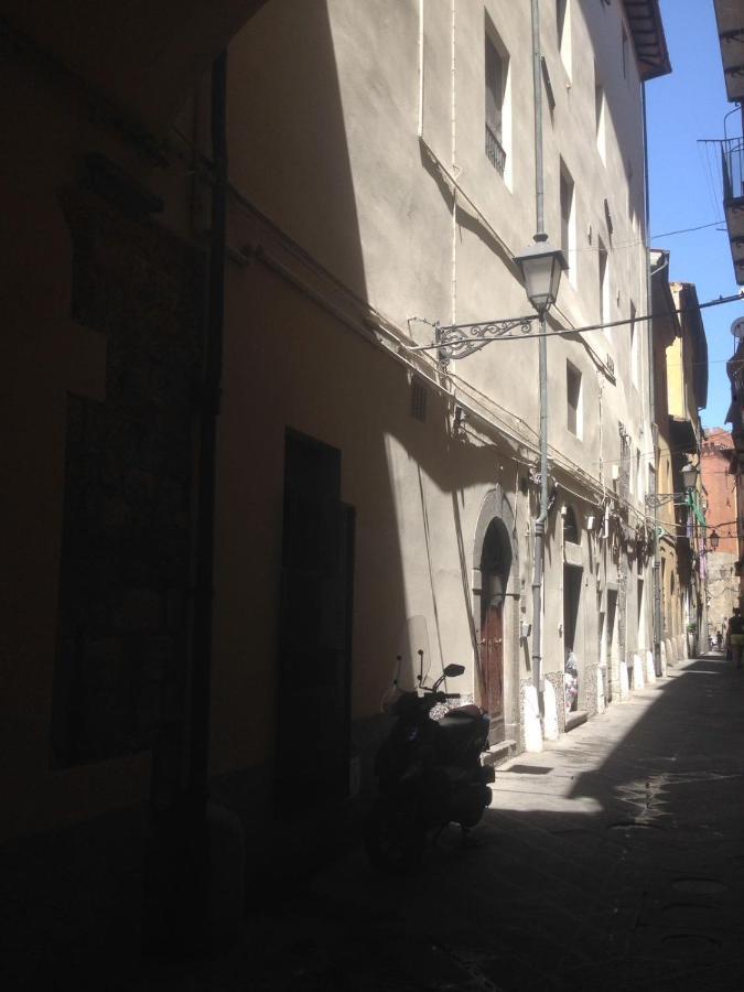 Apartmán Frescos House Pisa Exteriér fotografie