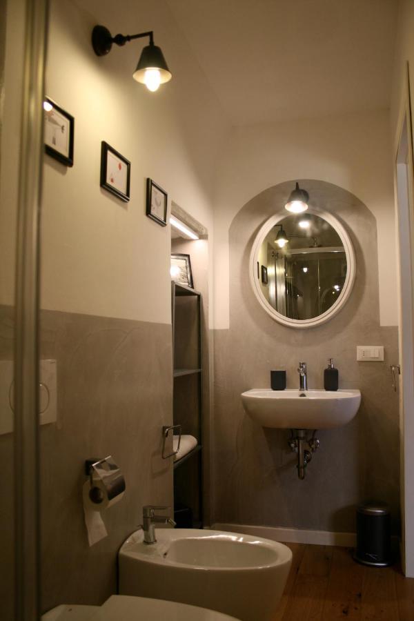 Apartmán Frescos House Pisa Exteriér fotografie