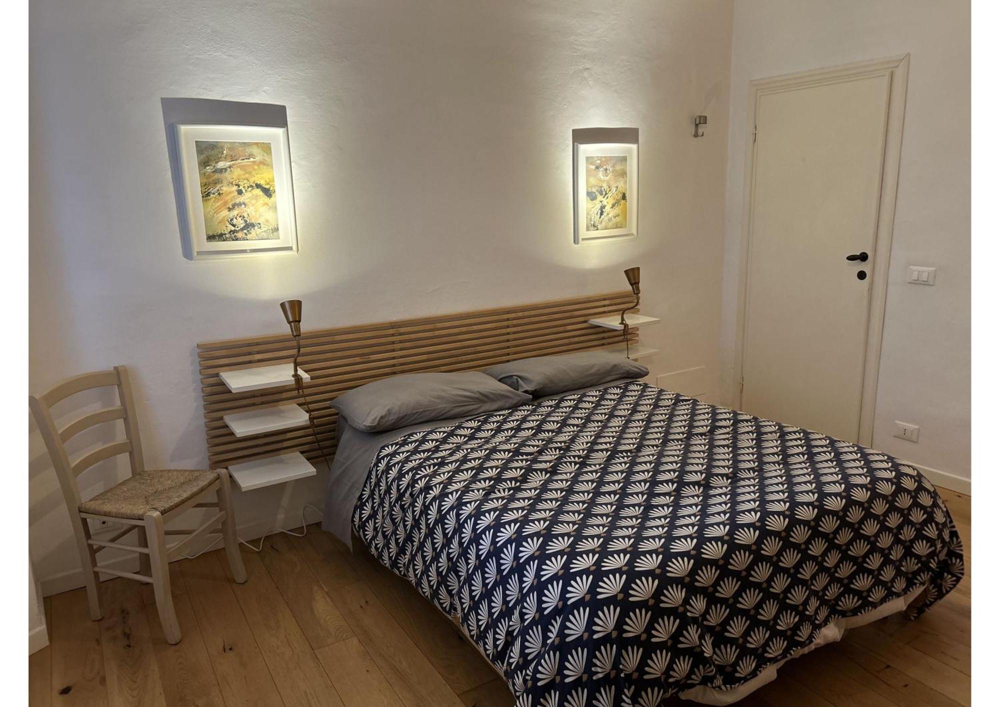 Apartmán Frescos House Pisa Exteriér fotografie