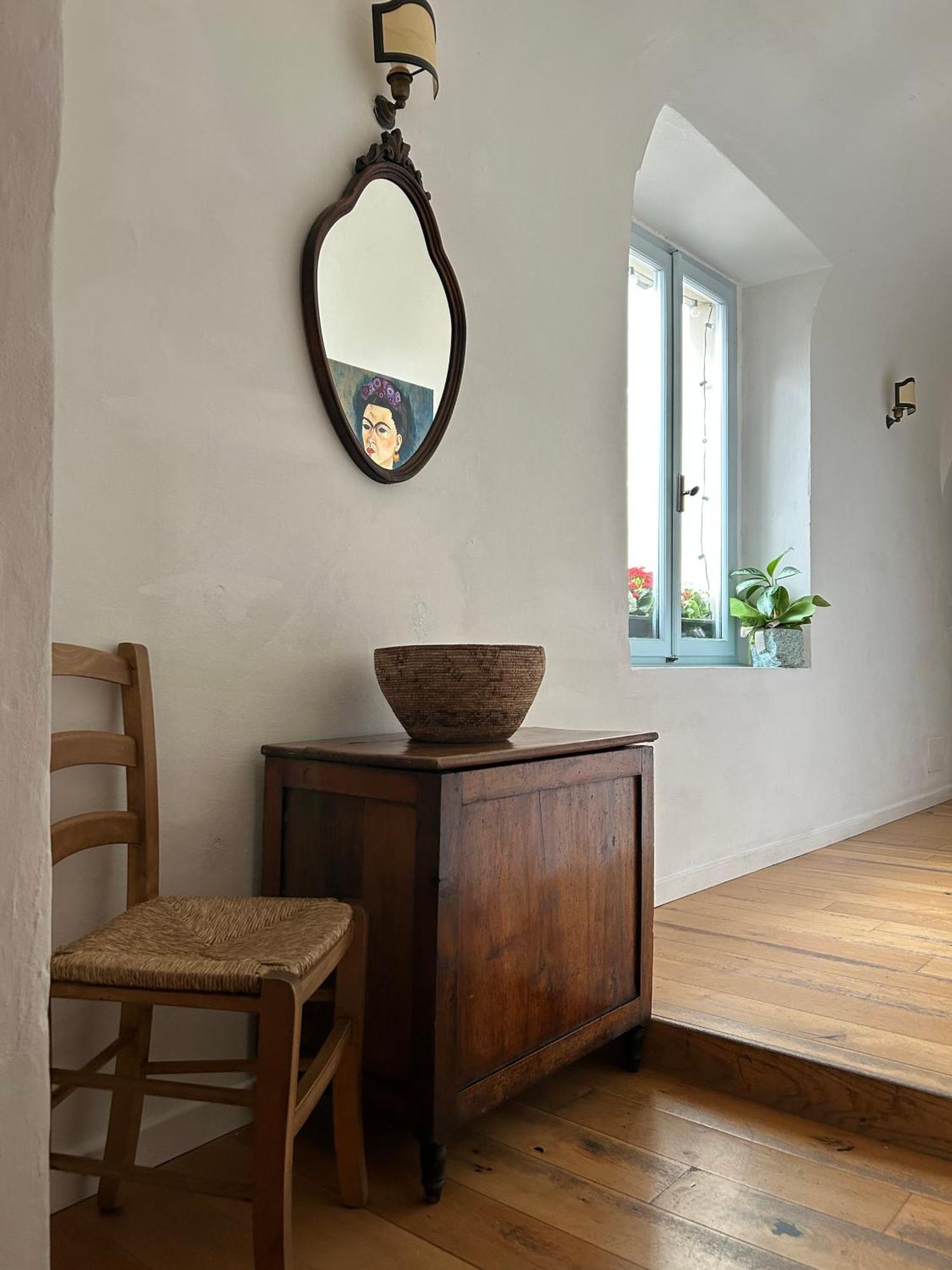 Apartmán Frescos House Pisa Exteriér fotografie
