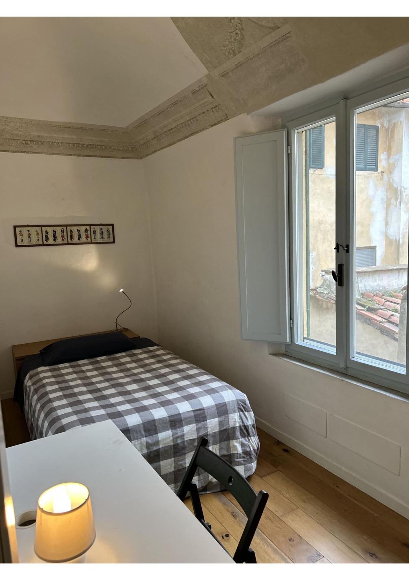 Apartmán Frescos House Pisa Exteriér fotografie