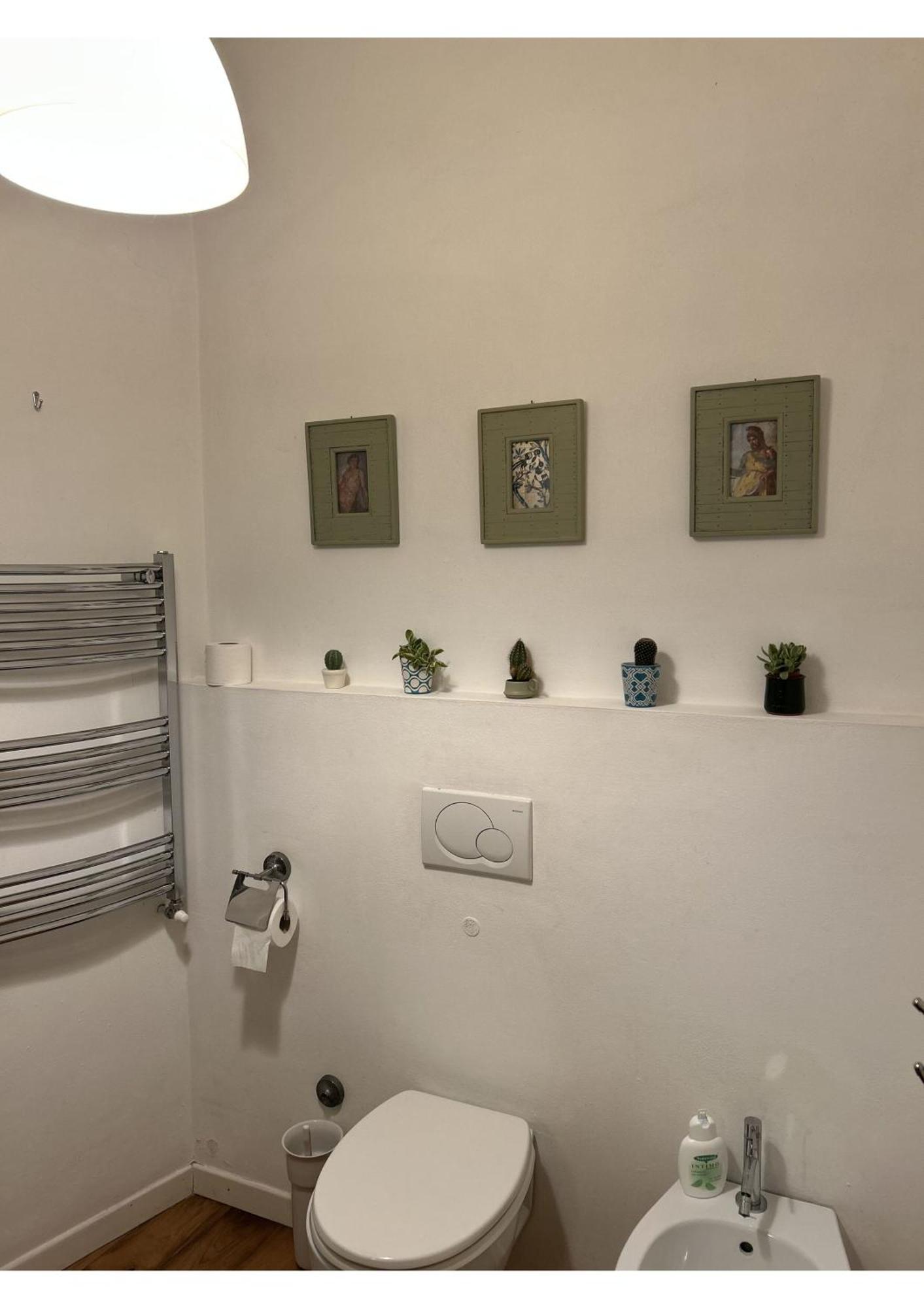 Apartmán Frescos House Pisa Exteriér fotografie