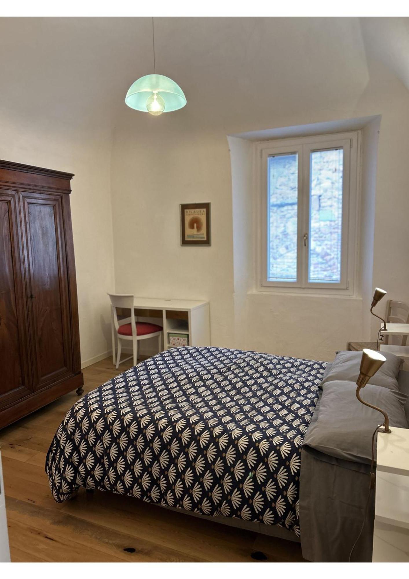 Apartmán Frescos House Pisa Exteriér fotografie