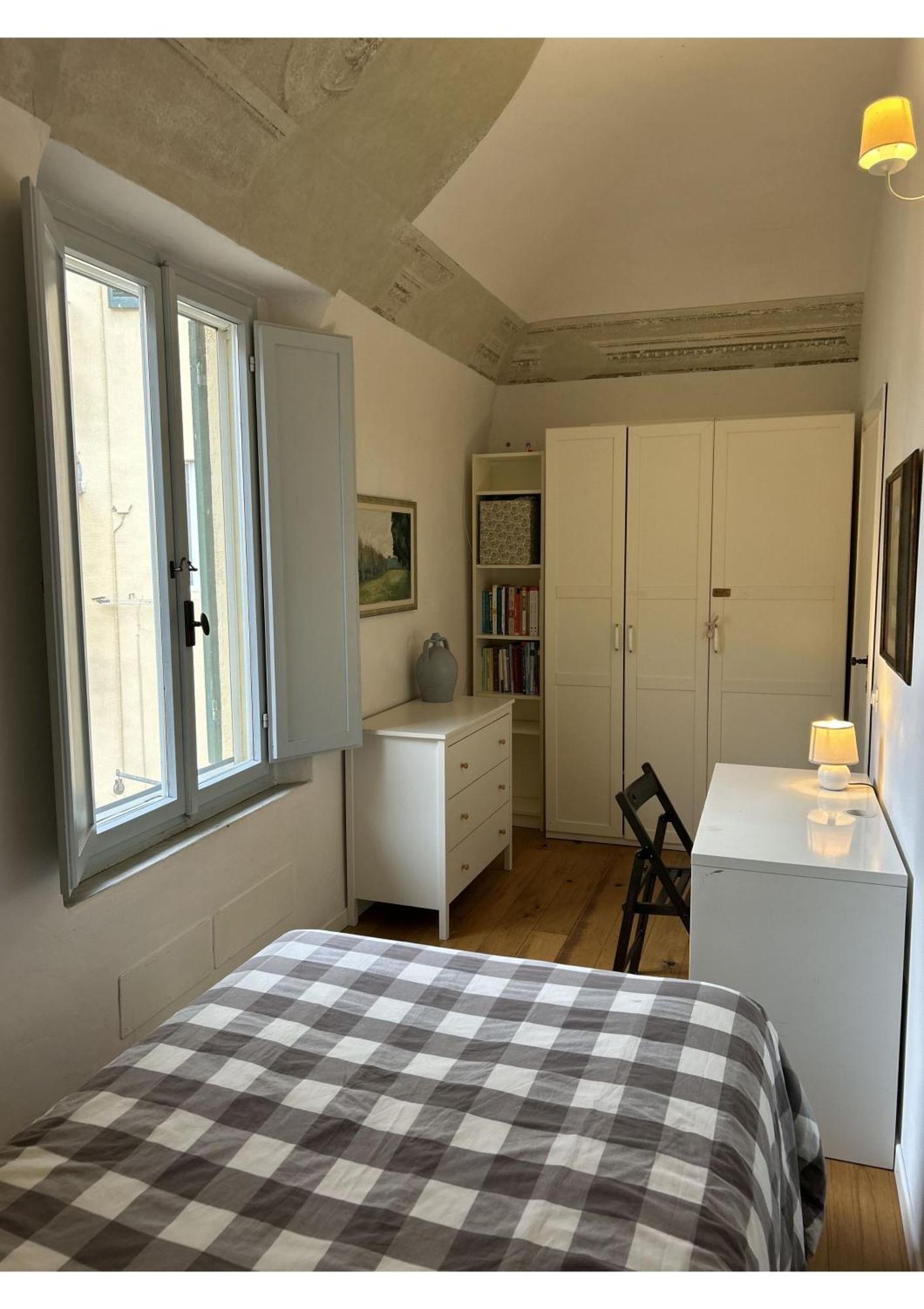 Apartmán Frescos House Pisa Exteriér fotografie