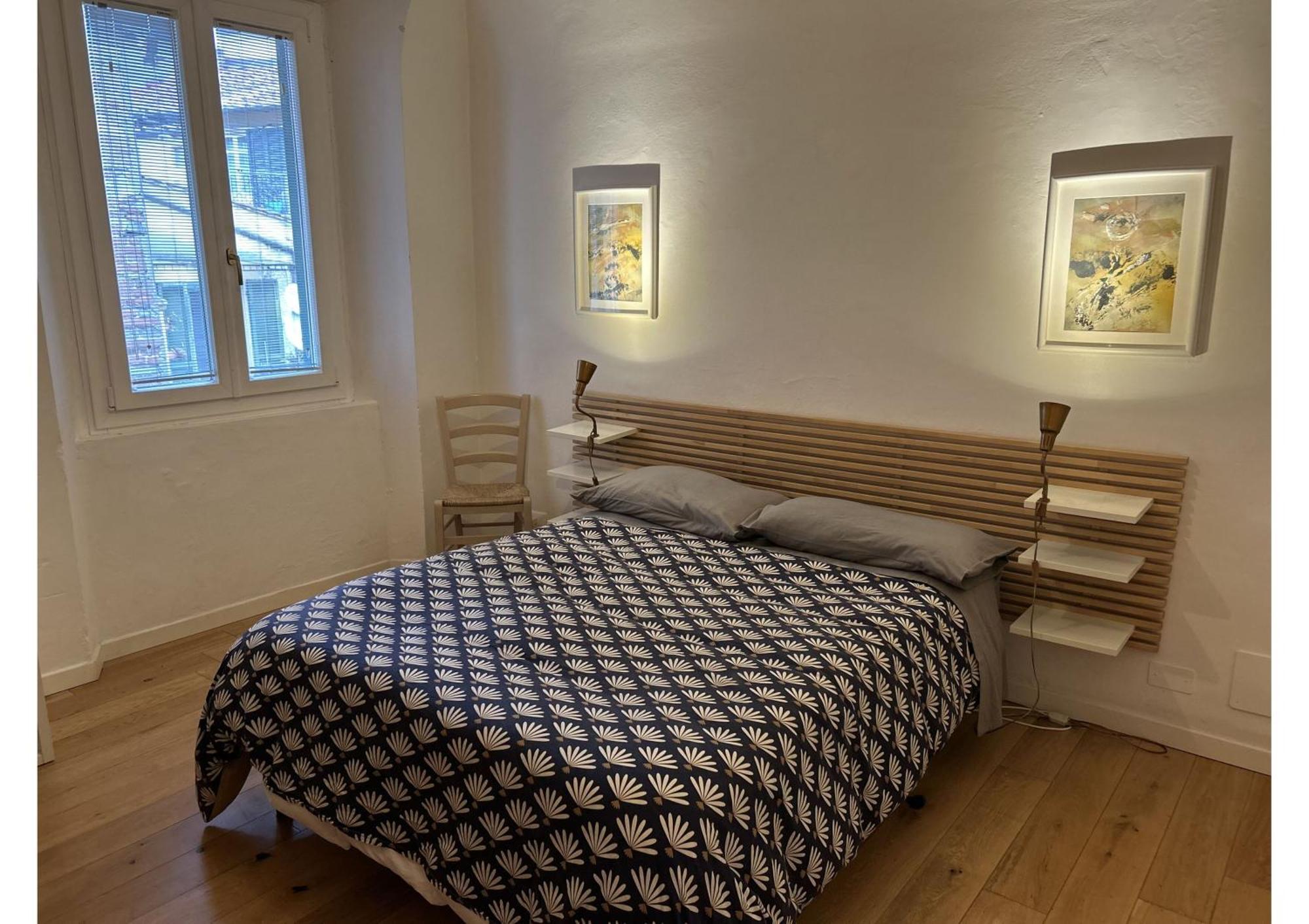 Apartmán Frescos House Pisa Exteriér fotografie