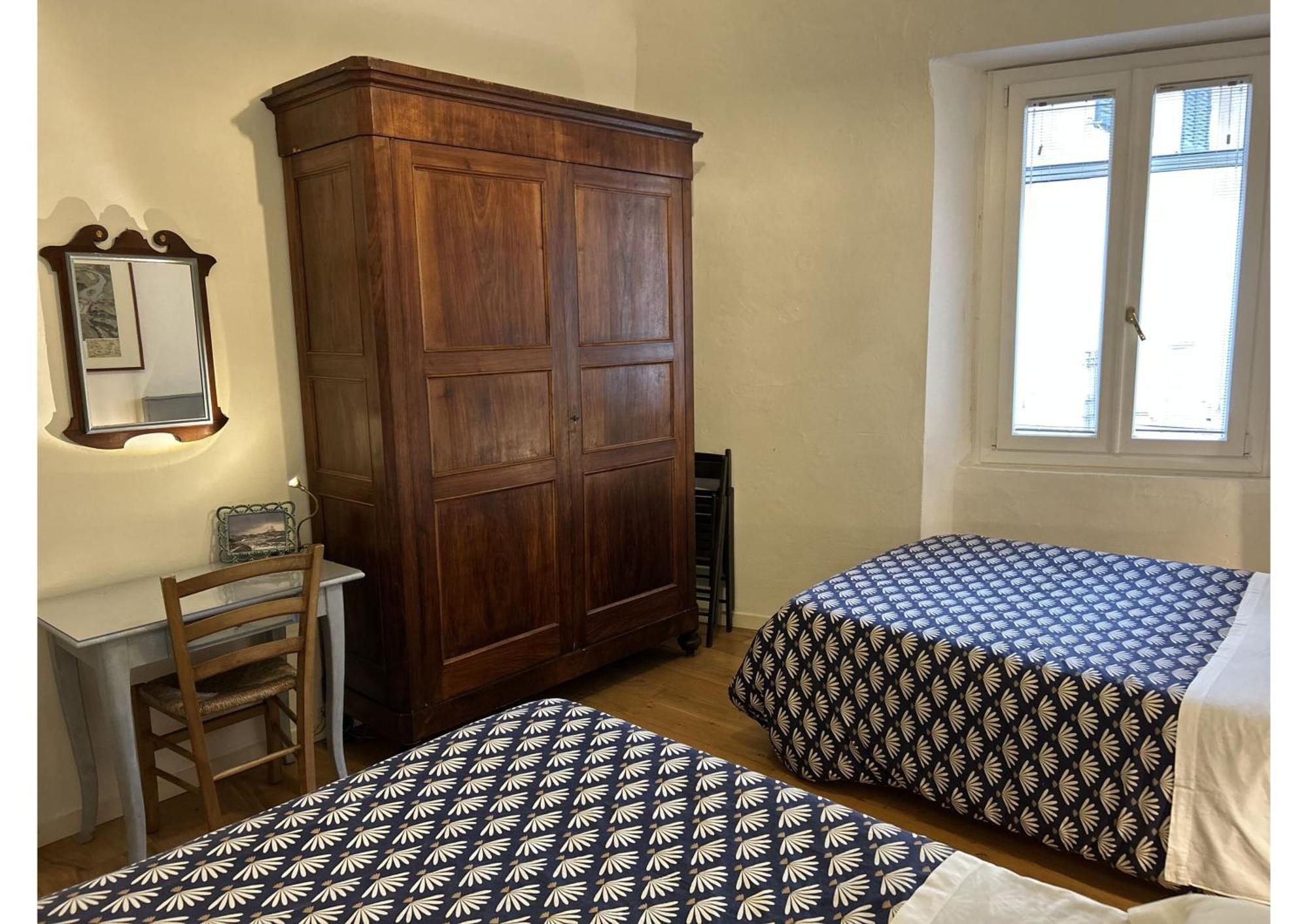 Apartmán Frescos House Pisa Exteriér fotografie