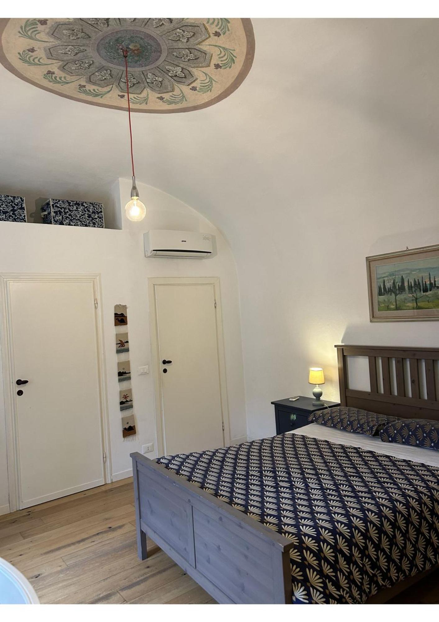 Apartmán Frescos House Pisa Exteriér fotografie