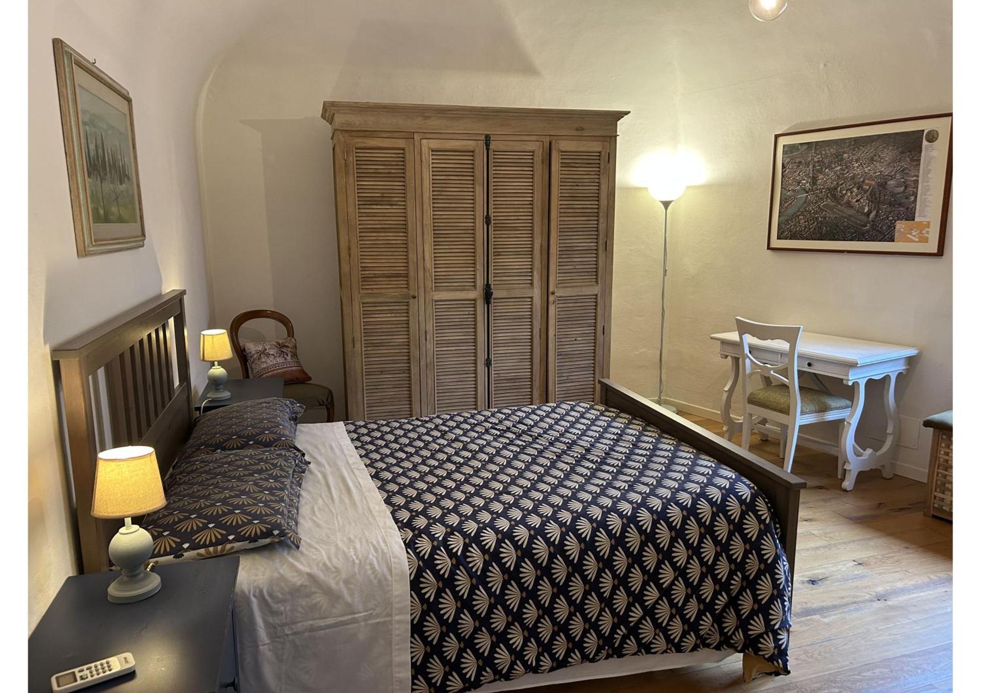 Apartmán Frescos House Pisa Exteriér fotografie