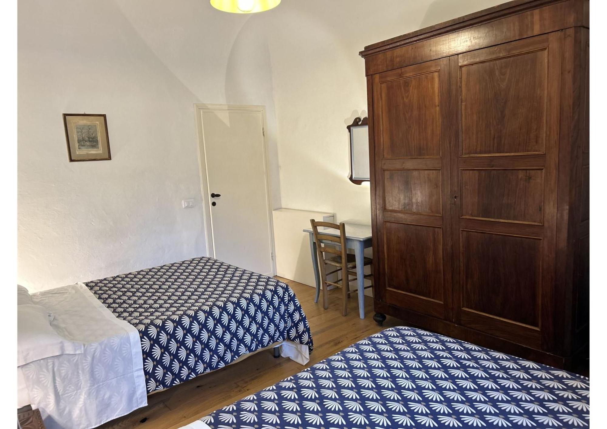Apartmán Frescos House Pisa Exteriér fotografie