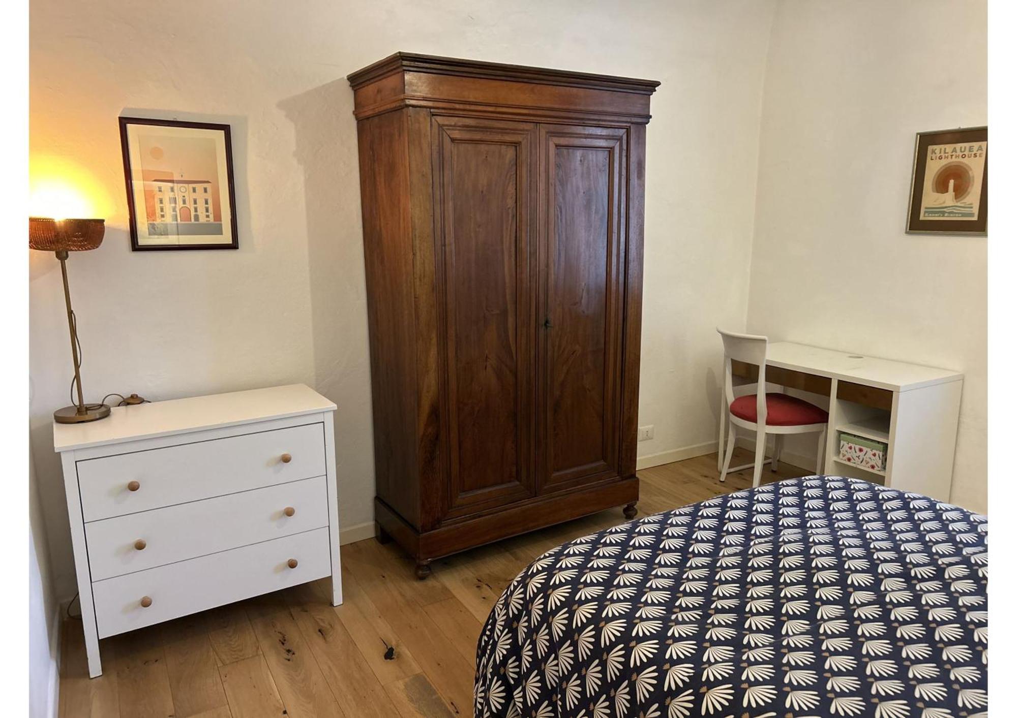 Apartmán Frescos House Pisa Exteriér fotografie